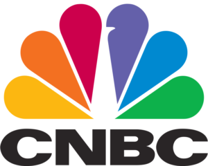 cnbc logo interview altom maglio