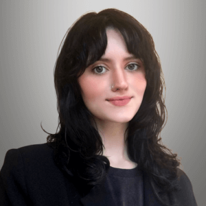 Elena Siamas is a paralegal at mctlaw