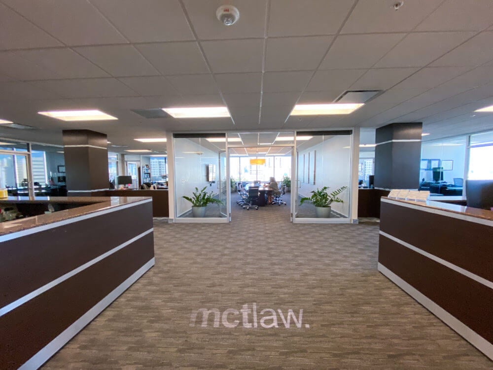 Mctlaw Offices