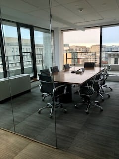 MCTLaw new washington dc office