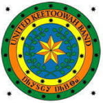 United Keetoowah Band Insignia