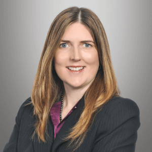 MCTLaw attorney Jennifer Maglio