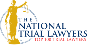 The National Trial Lawyers Top 100 Trial Lawyers