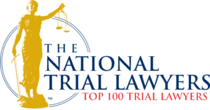 The National Trial Lawyers Top 100 Trial Lawyers